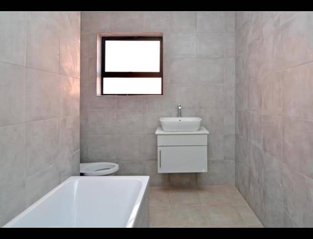 3 BEDROOM PROPERTY TO RENT IN WITPOORTJIE